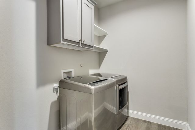 1302 Axis Deer Road, Arlington, TX 76002