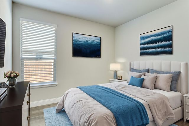 1302 Axis Deer Road, Arlington, TX 76002