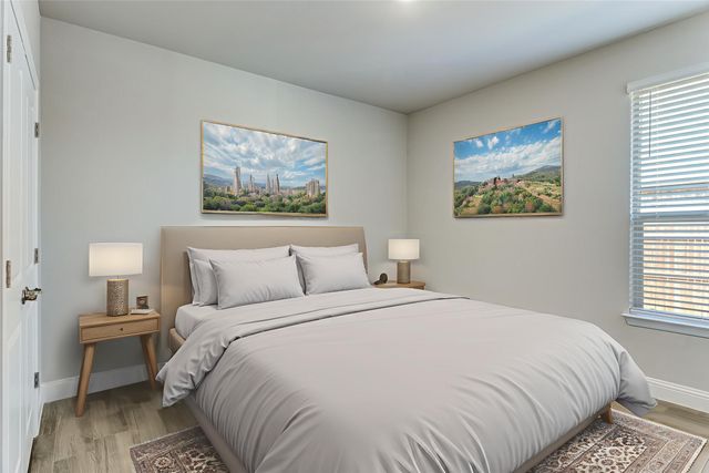 1302 Axis Deer Road, Arlington, TX 76002