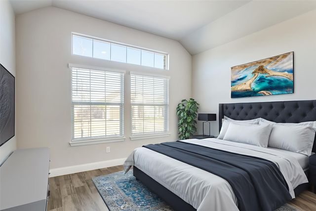 1302 Axis Deer Road, Arlington, TX 76002