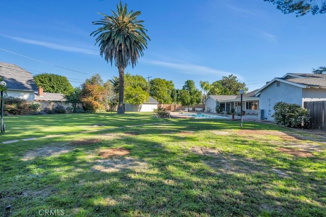 9731 Rathburn, Northridge, CA 91325