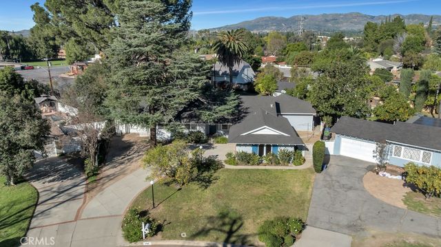 9731 Rathburn, Northridge, CA 91325