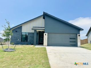 2209 Wooster, Nolanville, TX 76559