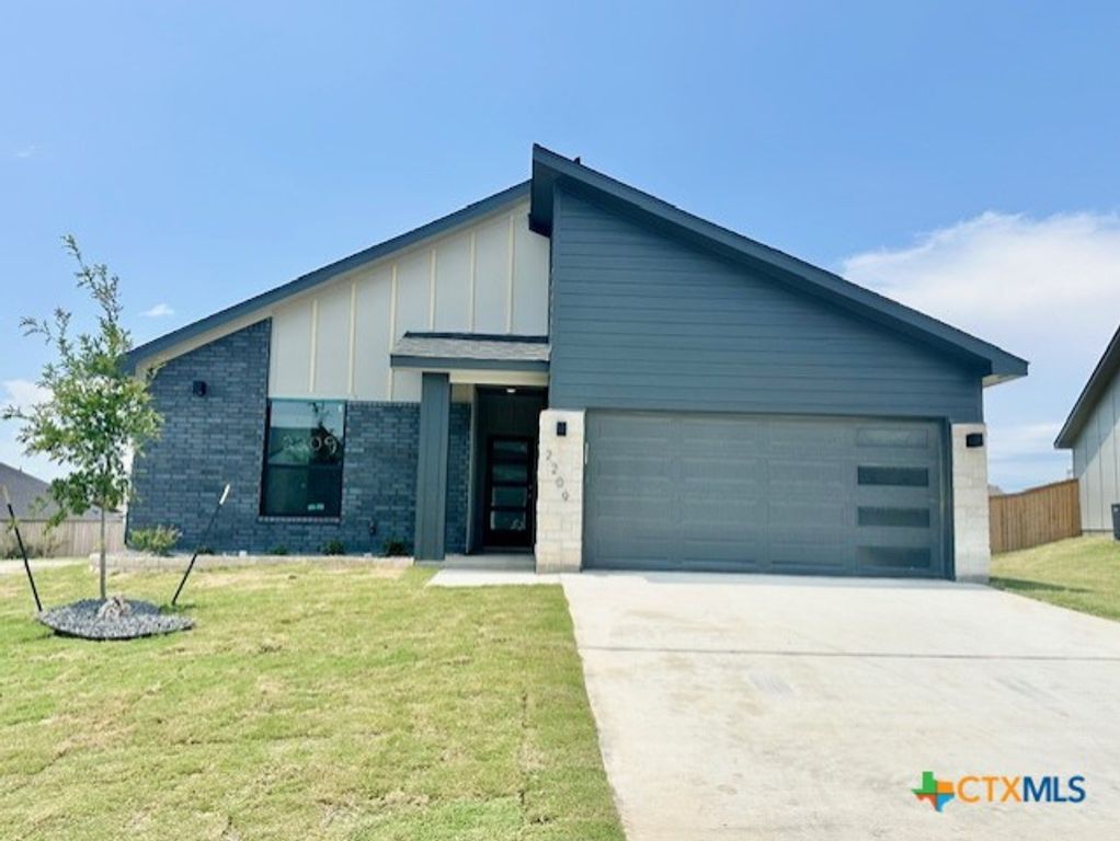 2209 Wooster, Nolanville, TX 76559