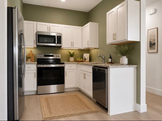 57 Stonehenge Lane, Manchester, TN 37355