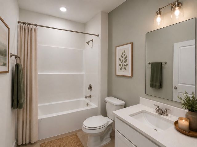 57 Stonehenge Lane, Manchester, TN 37355