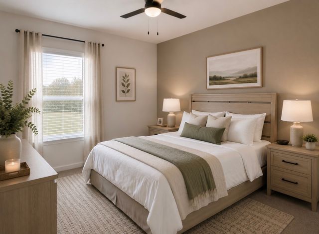 57 Stonehenge Lane, Manchester, TN 37355