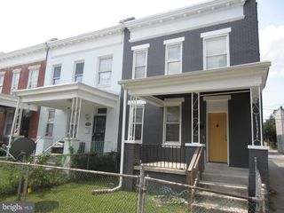 722 N EDGEWOOD ST, Baltimore, MD 21229