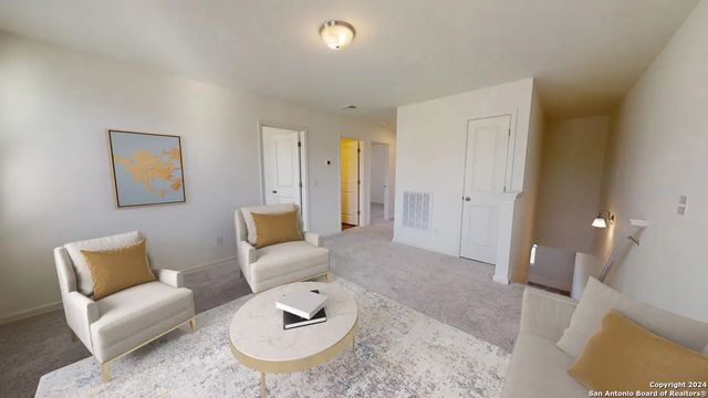 9615 Fenchurch, San Antonio, TX 78221