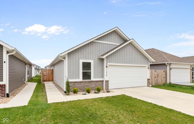 1425 Wigwam Lane, Martinsville, IN 46151