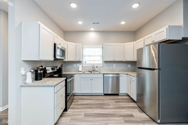 1425 Wigwam Lane, Martinsville, IN 46151