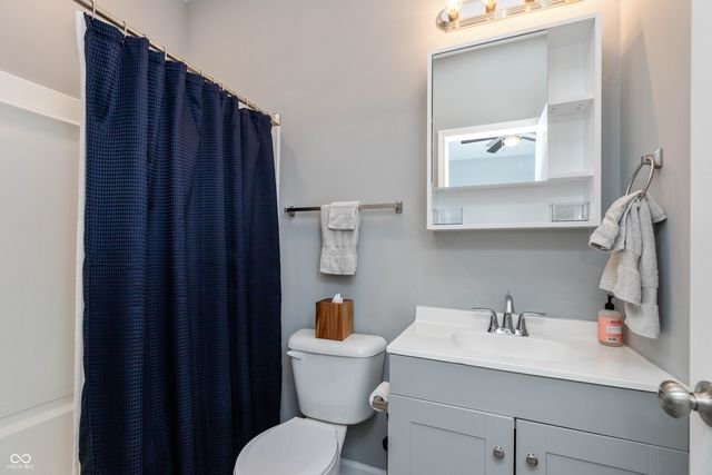 1425 Wigwam Lane, Martinsville, IN 46151