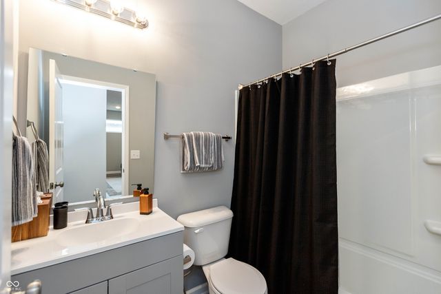 1425 Wigwam Lane, Martinsville, IN 46151