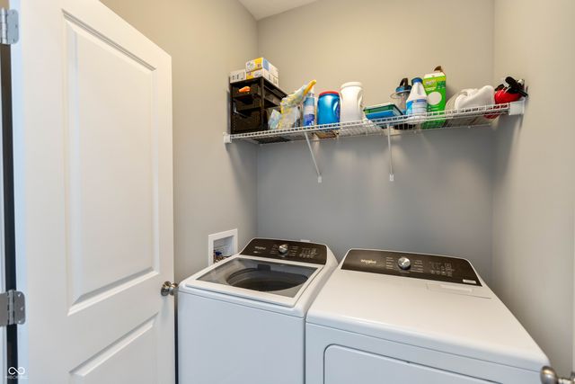 1425 Wigwam Lane, Martinsville, IN 46151