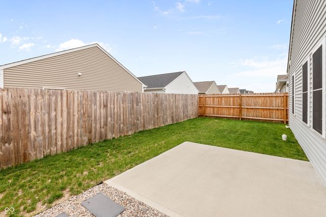 1425 Wigwam Lane, Martinsville, IN 46151