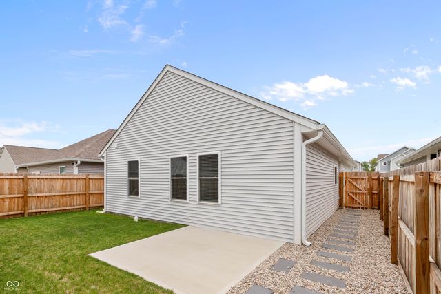 1425 Wigwam Lane, Martinsville, IN 46151
