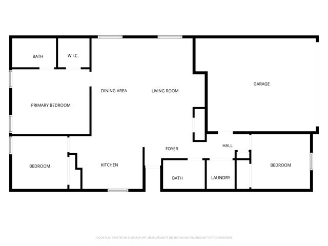 1425 Wigwam Lane, Martinsville, IN 46151