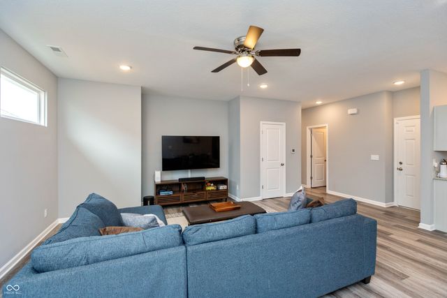 1425 Wigwam Lane, Martinsville, IN 46151