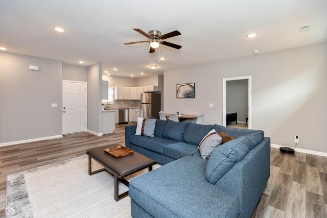 1425 Wigwam Lane, Martinsville, IN 46151