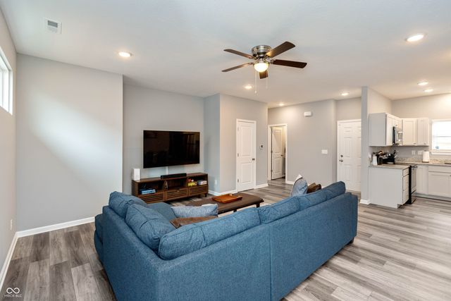 1425 Wigwam Lane, Martinsville, IN 46151