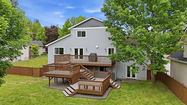 23104 E 2nd Ave, Liberty Lake, WA 99019