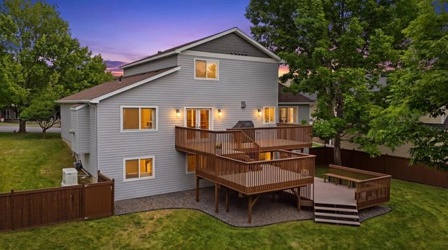 23104 E 2nd Ave, Liberty Lake, WA 99019