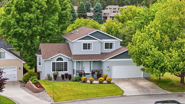 23104 E 2nd Ave, Liberty Lake, WA 99019