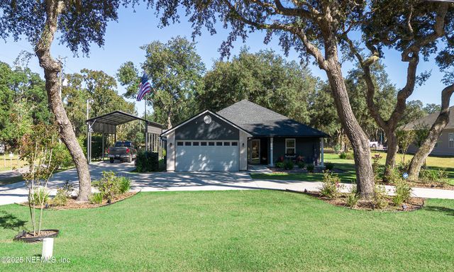 3570 JIMS Court, Green Cove Springs, FL 32043