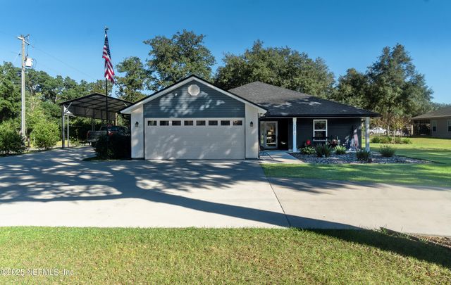 3570 JIMS Court, Green Cove Springs, FL 32043