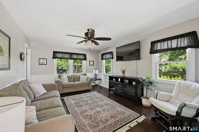8 Winthrop Road, Bethel, CT 06801