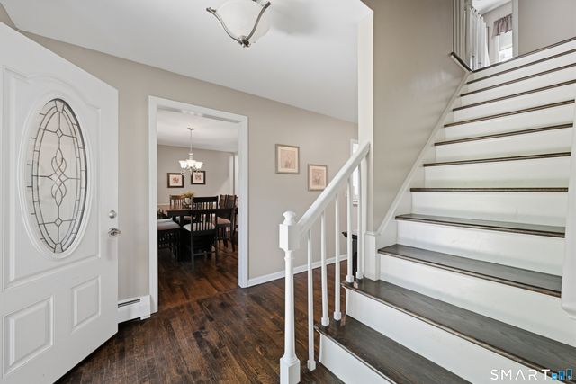 8 Winthrop Road, Bethel, CT 06801
