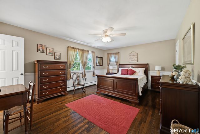 8 Winthrop Road, Bethel, CT 06801