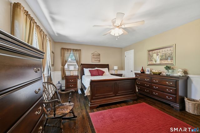 8 Winthrop Road, Bethel, CT 06801
