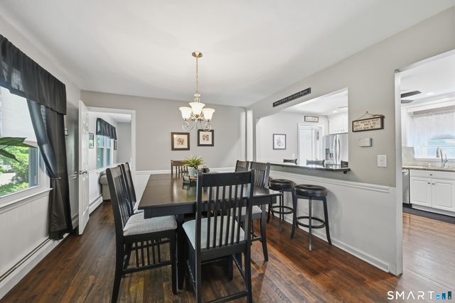 8 Winthrop Road, Bethel, CT 06801