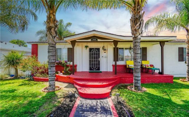 1800 E Hardwick, Long Beach, CA 90807