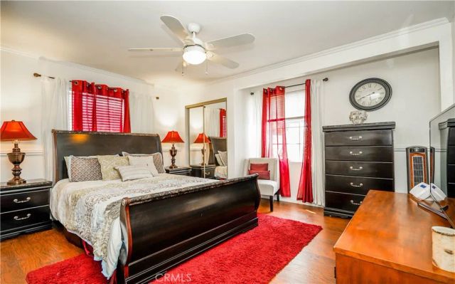 1800 E Hardwick, Long Beach, CA 90807
