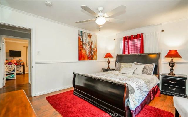 1800 E Hardwick, Long Beach, CA 90807
