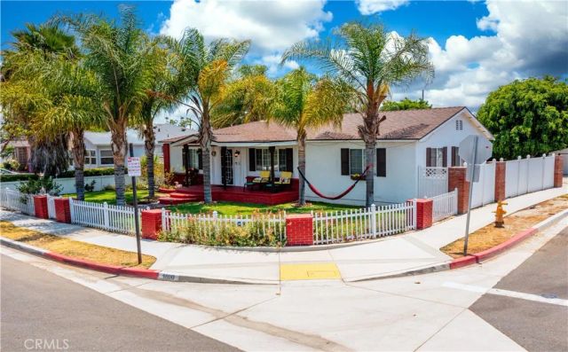 1800 E Hardwick, Long Beach, CA 90807