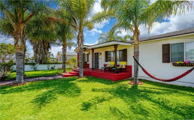 1800 E Hardwick, Long Beach, CA 90807