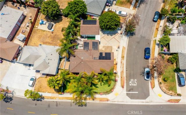 1800 E Hardwick, Long Beach, CA 90807