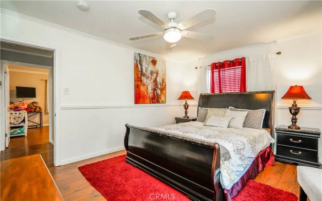 1800 E Hardwick, Long Beach, CA 90807