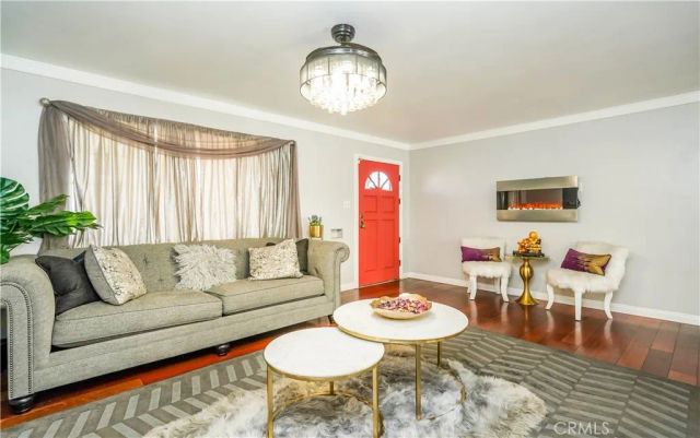 1800 E Hardwick, Long Beach, CA 90807