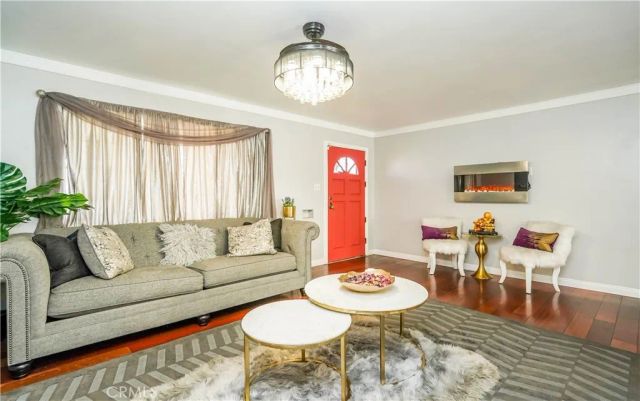 1800 E Hardwick, Long Beach, CA 90807