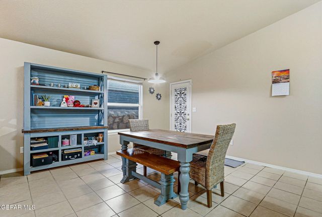 11737 AUTUMN WHEAT Drive, El Paso, TX 79934