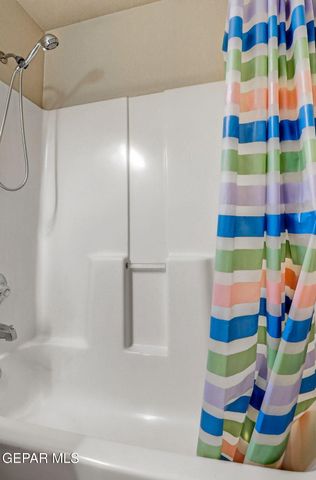 11737 AUTUMN WHEAT Drive, El Paso, TX 79934