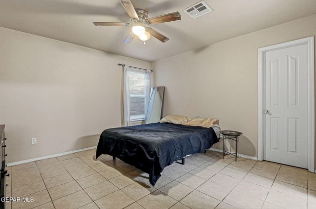 11737 AUTUMN WHEAT Drive, El Paso, TX 79934