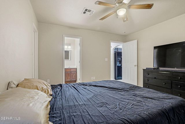 11737 AUTUMN WHEAT Drive, El Paso, TX 79934