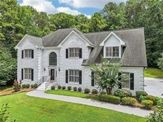 4748 Arcado Road SW, Lilburn, GA 30047