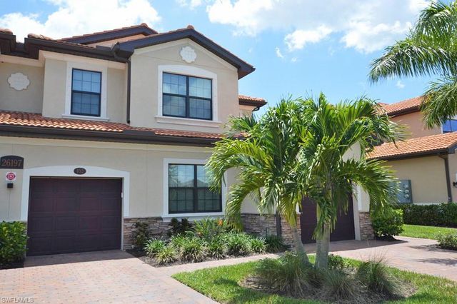 26197 Palace LN 102, Bonita Springs, FL 34135