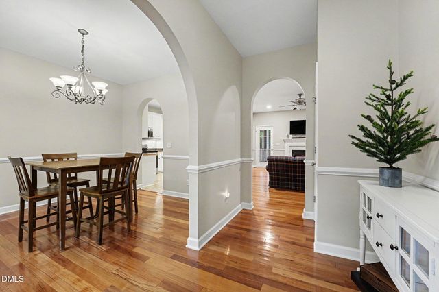 158 Homestead Way, Clayton, NC 27527